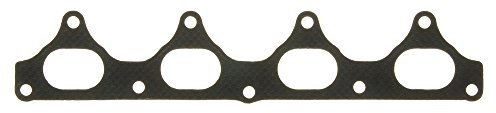 AJUSA 13110600 Krümmerdichtung Abgaskrümmerdichtung Kompatibel mit HONDA PRELUDE III BA