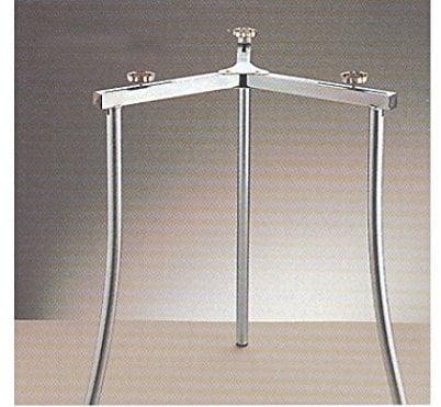 Garcima 40001 - Soporte paellero univ h. cinc rf 12 la ideal