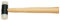 Bahco 3625W-22 - Maza Boca Nylon 22