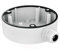 Hikvision Digital Technology DS-1280ZJ-PT6 Überwachungskamera-Halterung und -montage, Zubehör für Überwachungskameras (Monte, Grau, DS-2DE3204W-DE)