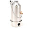Ghillie Kettle Adventurer 1.5 Litre for Outdoors Camping, Hiking and Fishing.