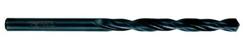 KS Tools 330.1102 Lot de 5 Forets HSS laminés pour métal 10,2 mm
