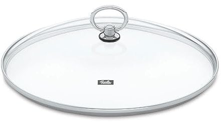 Fissler 3711816600 C+S Royal Glasdeckel, 16 cm