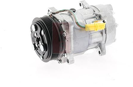 AKS DASIS 850731N Klimaanlagen