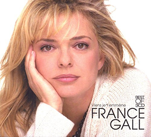 Viens je t'emmène (coffret 3 CD best of)