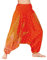 PANASIAM Aladin Pants Peacock V10, L