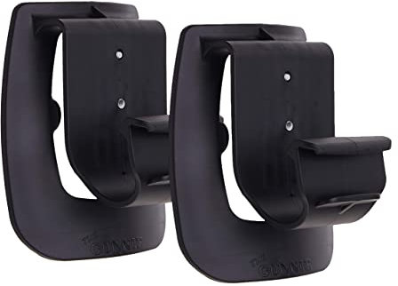 The Gunnie Cordless Drill Holster/Hook (2-Pack)