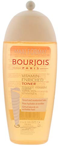 Bourjois Vitamin Enriched Toner 250 ml