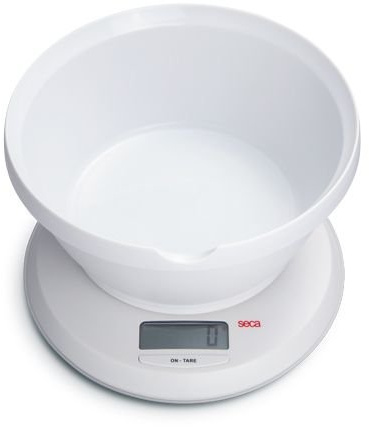Küchenwaage Seca Culina 852
