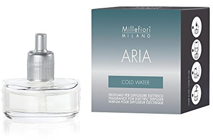 NACHFÜLLER FÜR ELEKTR. RAUMDUFT ARIA - COLD WATER