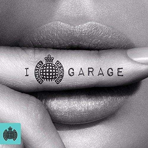 MINISTRY OF SOUND