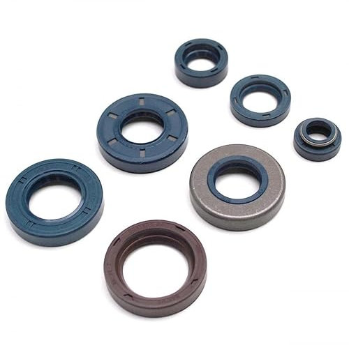Cuscinetto o guarnizione spinnaker motore top performance per Minarelli 50 AM6 Avant 2020 K070060 Nuovo di zecca