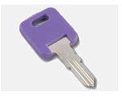 AP Products 013-690304 Global Replacement Key #304