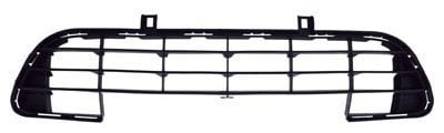Rejilla Central Parachoques Delantero para - C3 - Mod. 10/05 - 08/09 WEZEL