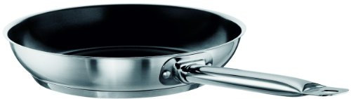 Gastrosus 163052-36 Bratpfanne Chef 36 cm beschichtet