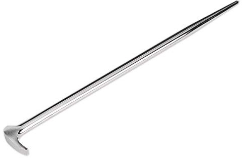 Sealey Ak882 Heel Bar 400Mm