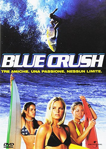 Blue crush [IT Import]