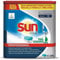 SUN Professionnel - Pastilles tout en un professionnelles pour lave-vaisselle - pack de 200
