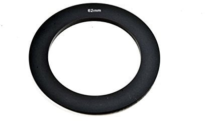 Kood P Adaptor Ring 62mm for Kood/Cokin P Series holder