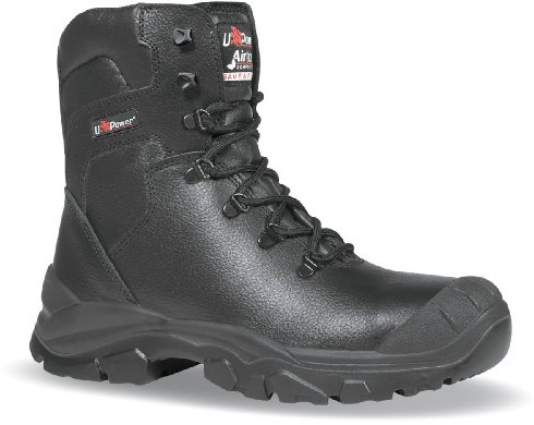 U-POWER Men's Safety Shoes