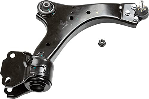 LEMFÖRDER 36171 01 Lenker Radaufhängung für Ford Mondeo IV Turnier (BA7) 2007-2015 Rechts, Vorderachse und Andere Fahrzeuge