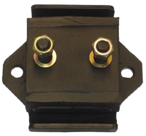 JAPANPARTS RU-603 Motorlager Kompatibel mit DAIHATSU Feroza F300 1237187607 4223681400
