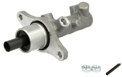 MEYLE 100 532 0004 Maître-cylindre de frein M12x1Filetage 3 ATE AluminiumMatériel