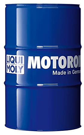 Liqui Moly 3835 Special Tec AA Motoröl 5W-20 60 l Fass Blech