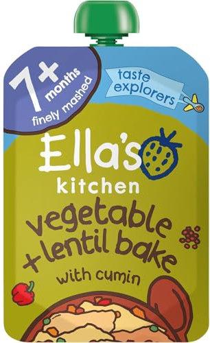 Ella's Kitchen Live in Morrisons