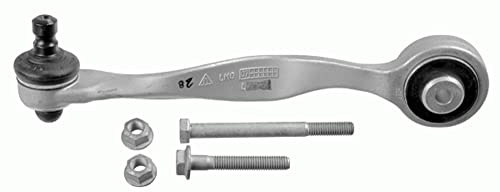 LEMFÖRDER 21613 01 Lenker Radaufhängung für Audi A4 B7 Avant (8ED) 2004-2008 Hinten, Links, Oben, Vorderachse und andere Fahrzeuge