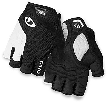 Giro Strade Dure SG white/black M