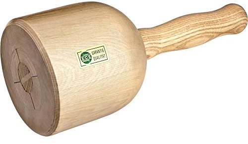 ECE 212S Bildhauerklüpfel Nummer 212S 110mm