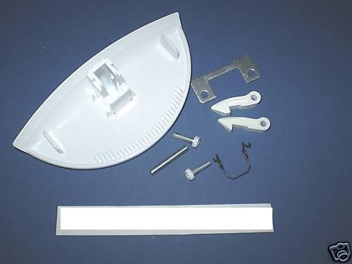 Hoover CANDY Washing MACHING Handle KIT 91601653 ACM15