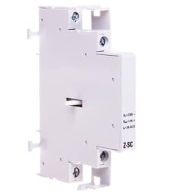 Eaton 248862 Hilfsschalter, 1S+1O, 3A, 220-240VAC