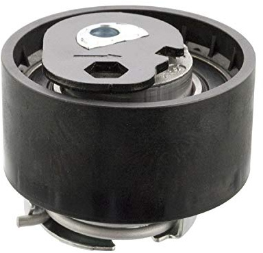 febi bilstein 29301 Tensioner Pulley for timing belt, pack of one