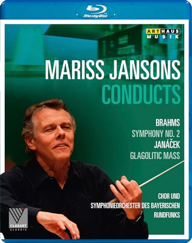 Mariss Jansons - Conducts Brahms