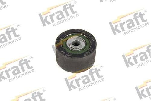 KRAFT AUTOMOTIVE Umlenk-/Führungsrolle, Keilrippenriemen 1225779