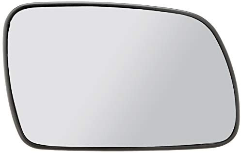 VAN WEZEL 4060838 Cristal de espejo retrovisor exterior tintado en azul convexo calefactable derecha Compatible con PEUGEOT 407 SW 6E, 6D 407 6D