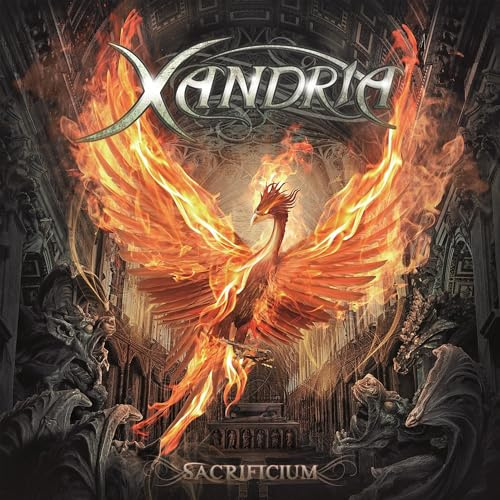 NAPALM RECORDS