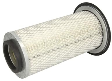 Donaldson P777240 Air Filter, Primary Round, Diameter 133 mm, Length 292.7 mm