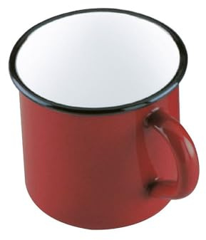 Ibili 911010 Topf rot 10 cms.