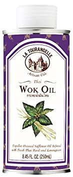 La Tourangelle, Thai Wok Oil, 8.45 Fl. Oz.