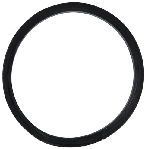 KS Tools Dichtungsring (zwischen Behälter und Kopf), Edelstahl Kunststoff