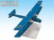 Ares Games Wings of Glory: German Zeppelin Staaken R.VI (Schoeller Edition)