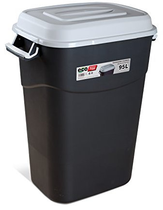 Tayg – Conteneur à déchets Ecotayg 95L