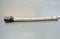 Flexible TAP Connector 15MM PUSHFIT+ISOLATING Valve X 1/2 X 300MM Length (Pair of 2 FLEXI'S)