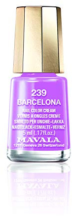 Mavala Mini Color Nagellack, 5 ml