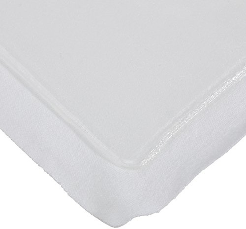 Cramer Ortho Gel Pads for Sports Cushioning, Sprains, Hip Pointers, Absorbent Chin Straps, Fall/Dive Protection, Cut Pads for Custom Fit, Chill for Effective Cryotherapy, Thick Gel Padding