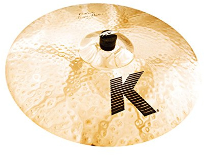 Zildjian K Custom Series - 20 Inch Session Ride Cymbal