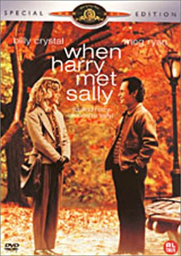 Quand Harry rencontre Sally [Import belge]